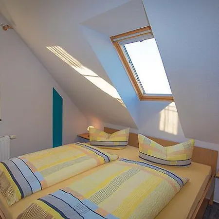 Ferienwohnung Koehler Glowe Exterior photo