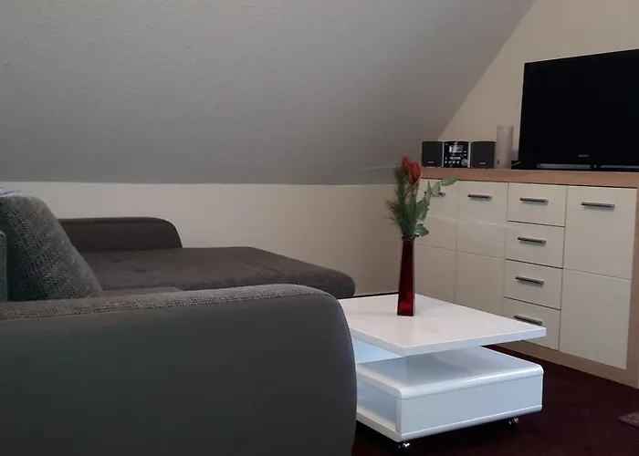 Ferienwohnung Koehler
