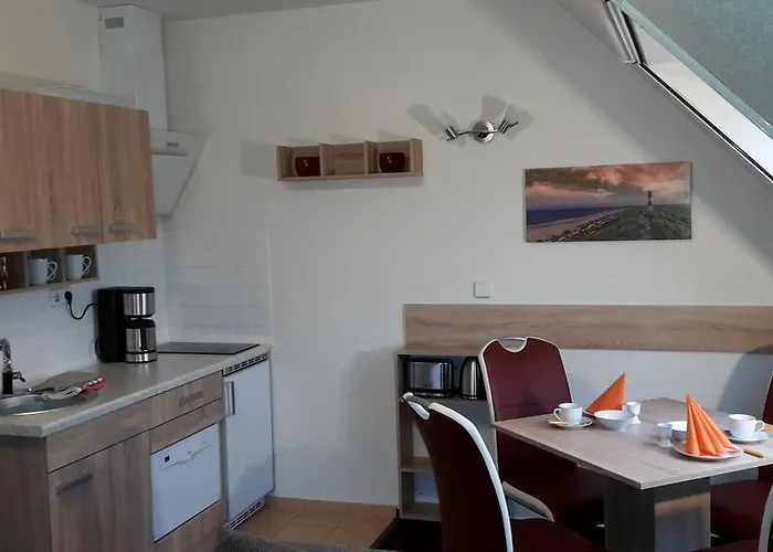 Ferienwohnung Koehler
