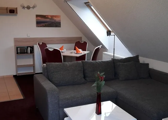Ferienwohnung Koehler