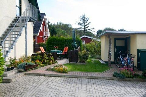 Apartment Koehler