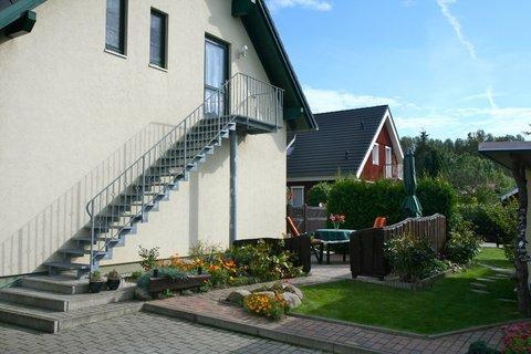 Koehler Apartment