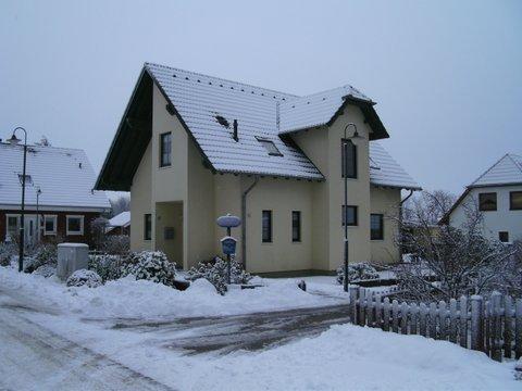 Apartment Koehler Glowe