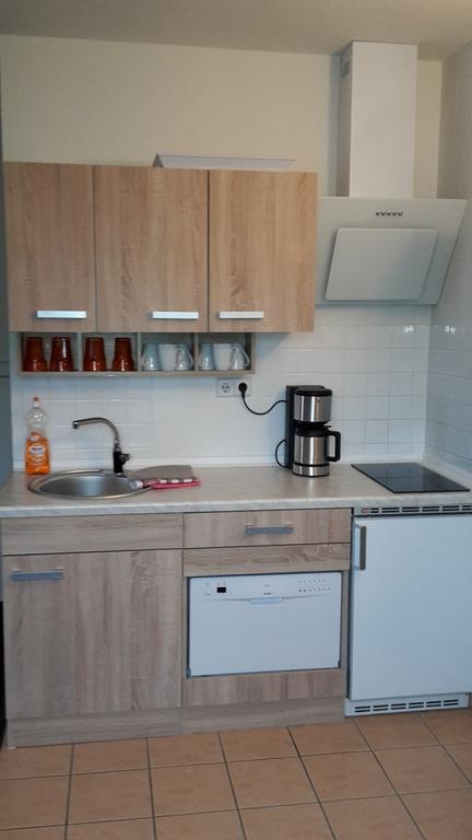 Apartment Koehler