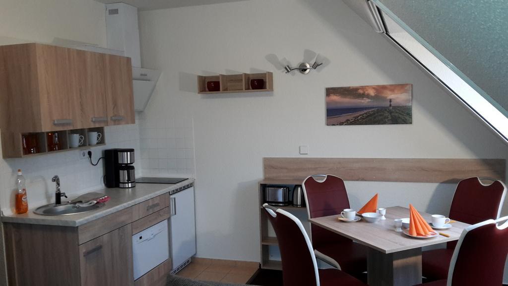 Koehler Apartment *