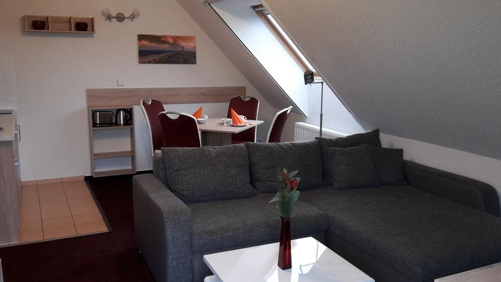 Koehler Apartment