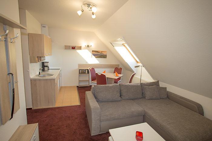 Koehler Apartment Glowe